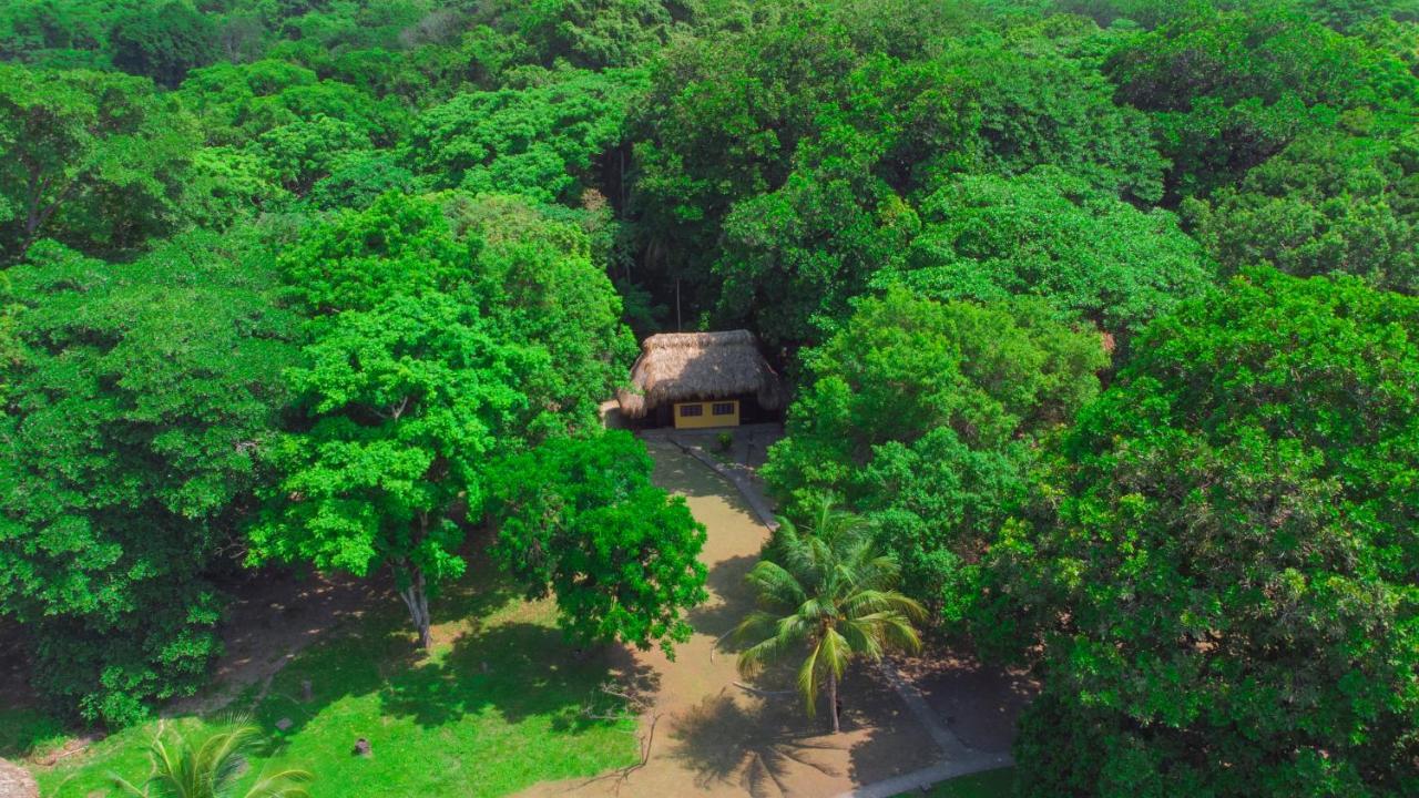 Cabanas Tequendama - Parque Tayrona Zaino Kültér fotó