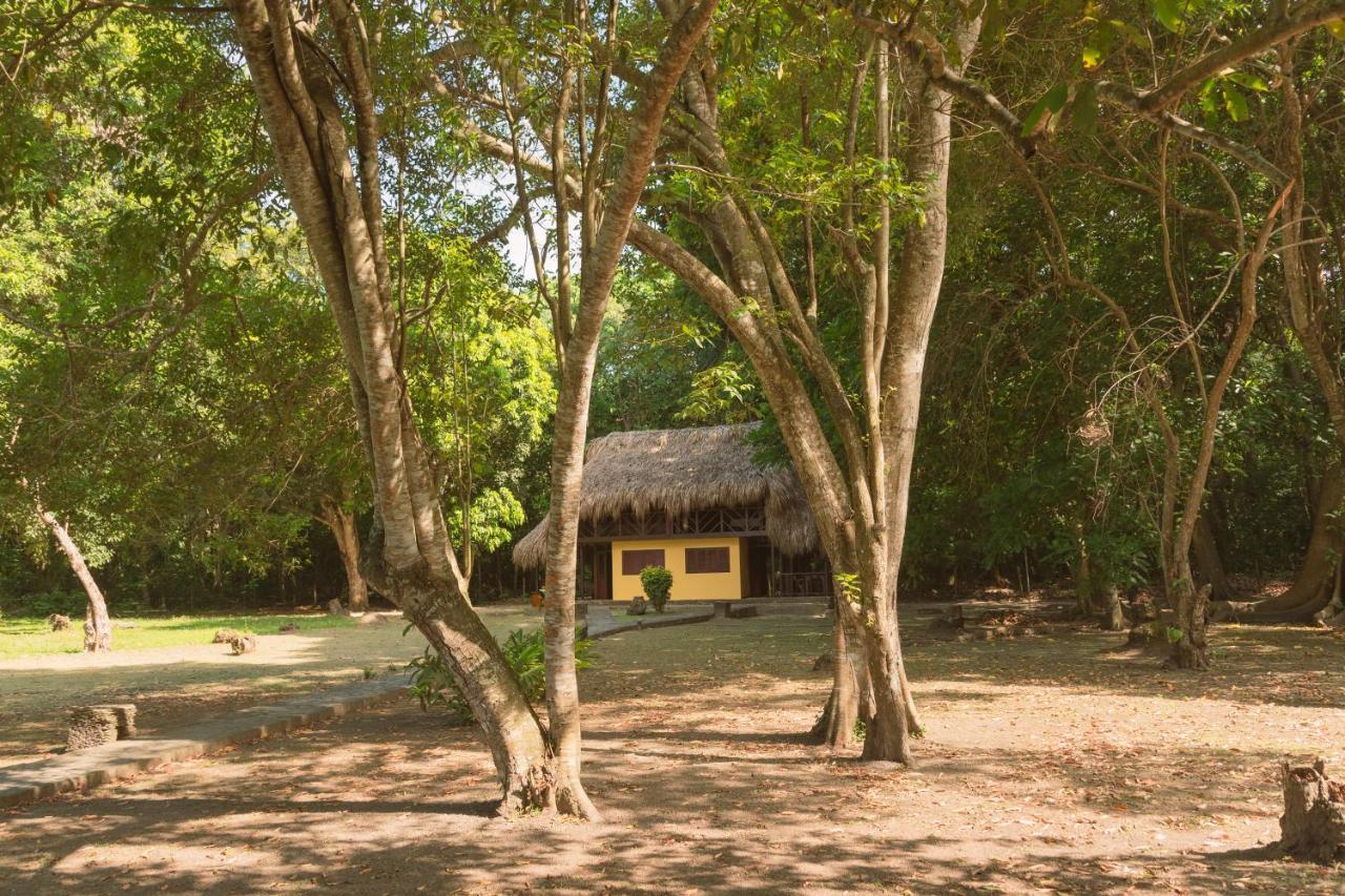 Cabanas Tequendama - Parque Tayrona Zaino Kültér fotó