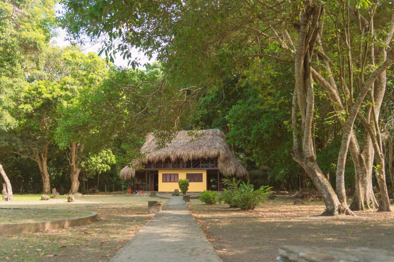 Cabanas Tequendama - Parque Tayrona Zaino Kültér fotó